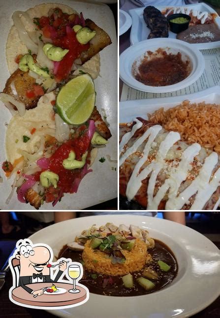 An Exploration of Central Mexican Cuisine at Amuleho Mexican Table